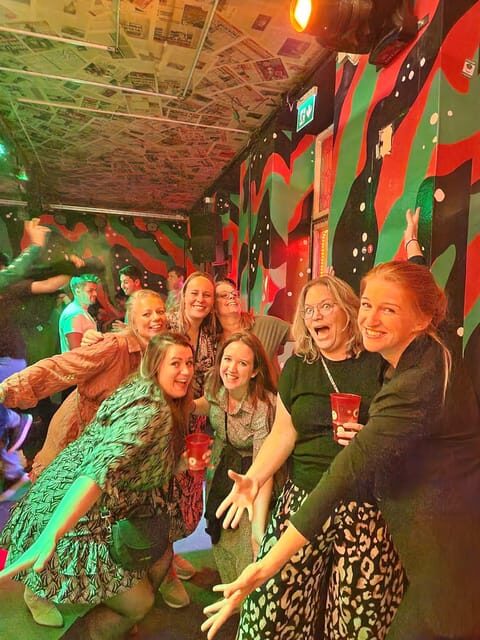 Budapest: Private, Personalized Pub Crawl, 3 drinks included - Discover Budapest’s Nightlife with a Private, Personalized Pub Crawl