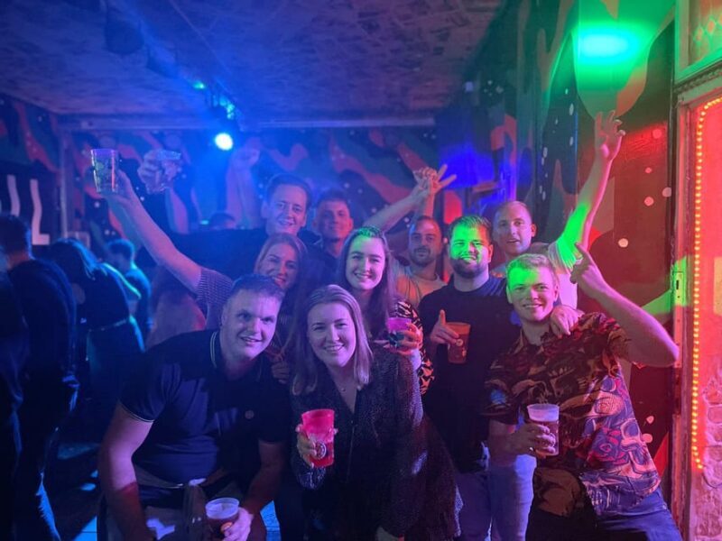 Budapest: Private, Personalized Pub Crawl, 3 drinks included - Who Would Enjoy This Tour?