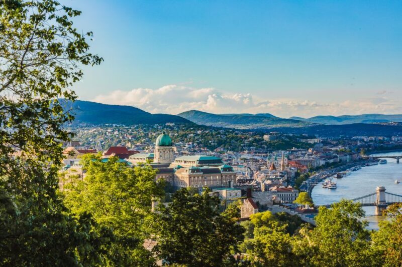 Budapest: Private Personalized Walking Tour - The Sum Up