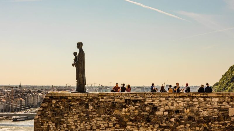 Budapest: Private Personalized Walking Tour - FAQ