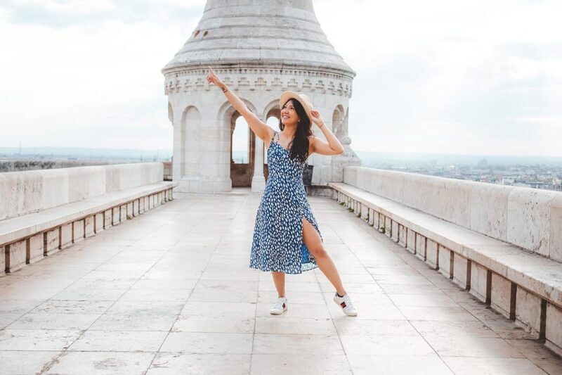 Budapest: Private Photoshoot & Sightseeing - The Sum Up