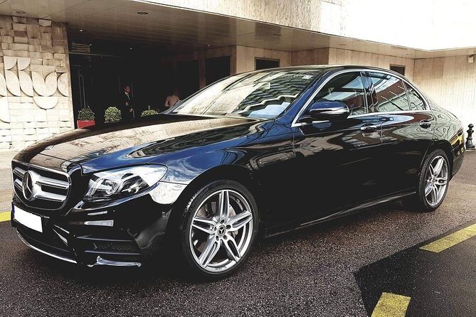 Budapest Private Round Trip Airport Transfer in a Luxury Car - Introduction: Starting Your Budapest Visit in Style