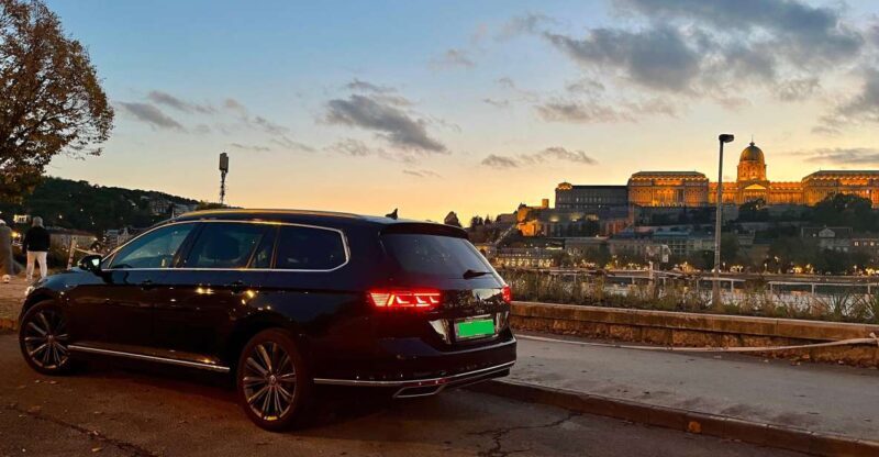 Budapest: Private Sightseeing Tour by car - Authentic Family and Solo Travel Experiences