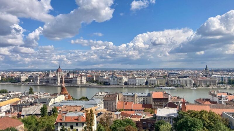 Budapest: Private Sightseeing Tour by car - The Sum Up: Who Should Consider This Tour?