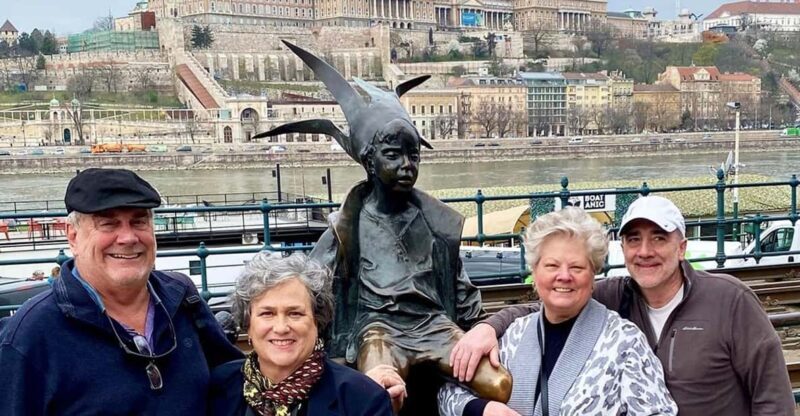 Budapest: Private Sightseeing Tour with Local Host - Discover Budapest with a Personal Touch: A Private Sightseeing Tour