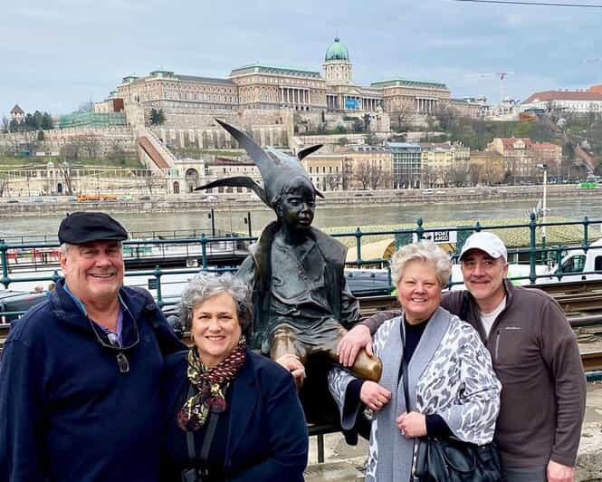 Budapest: Private Sightseeing Tour with Local Host - The Experience in Context: What’s the Real Value?