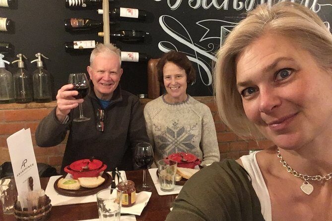 Budapest private sightseeing with Nelli & her local guides - Breaking Down the Itinerary and Whats Included