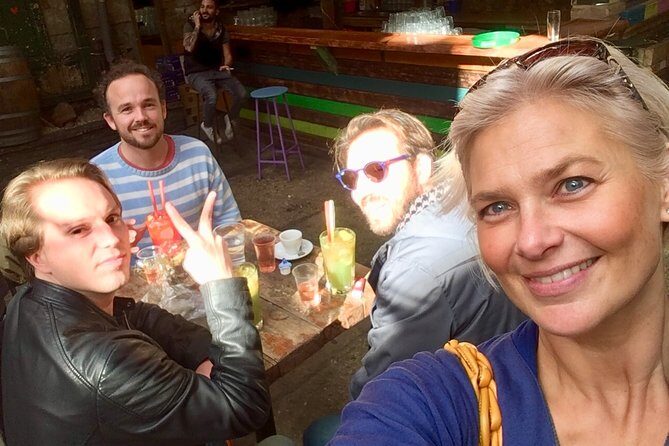 Budapest private sightseeing with Nelli & her local guides - Authentic Testimonials from Past Travelers