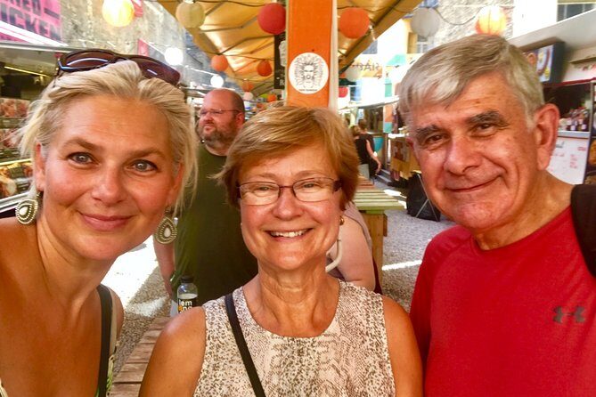 Budapest private sightseeing with Nelli & her local guides - Price and Value Analysis
