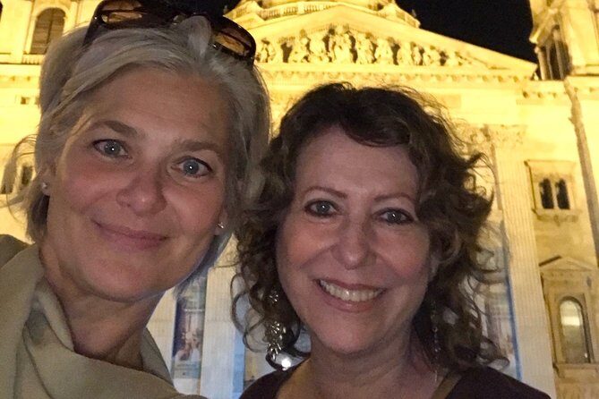 Budapest private sightseeing with Nelli & her local guides - Who Is This Tour Best For?