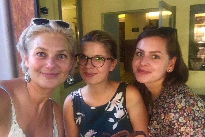 Budapest private sightseeing with Nelli & her local guides - Final Thoughts