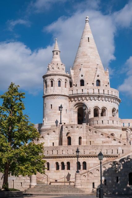 Budapest - Private Tour including Castle visit - Practical Details: What to Expect