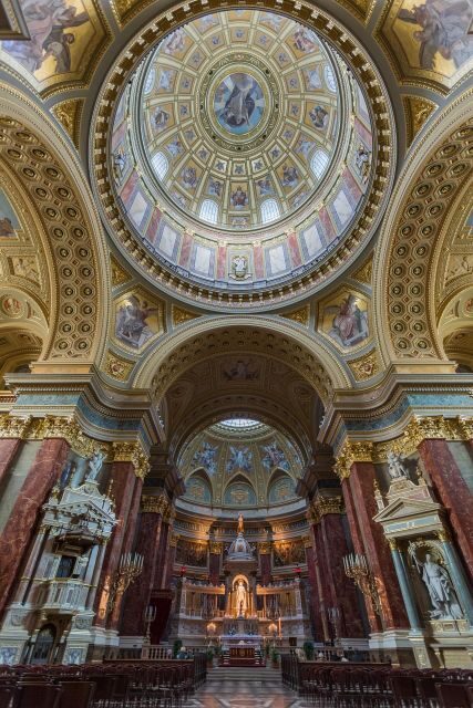 Budapest - Private Tour including Castle visit - Who Will Love This Tour?