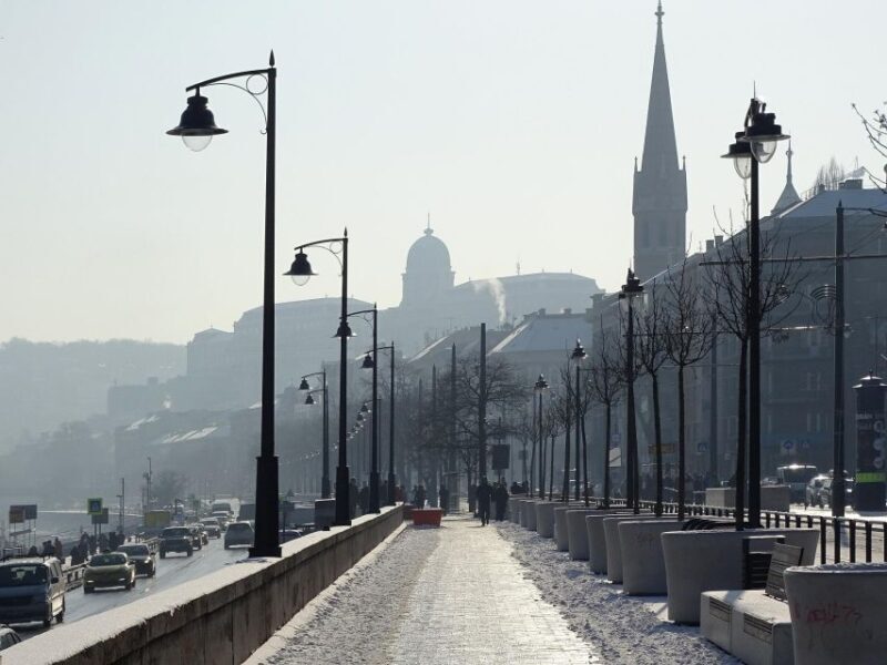 Budapest - Private Tour including Castle visit - FAQ