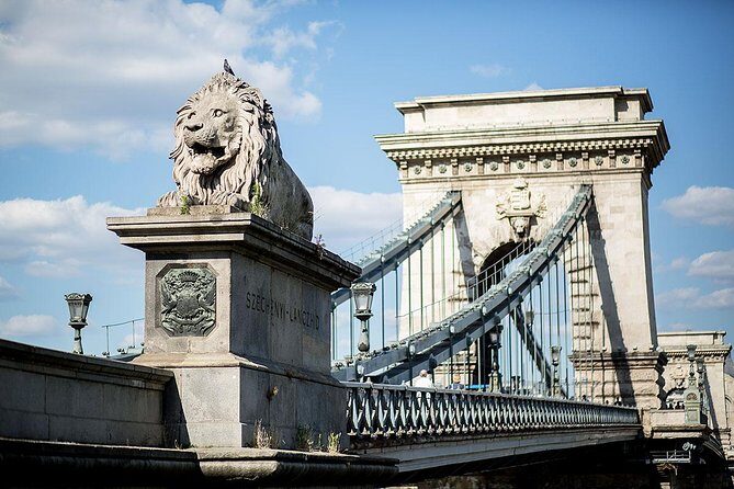 Budapest Private transfer Airport or Hotel to or from Cruise Port - Complete Review of the Budapest Private Transfer Service