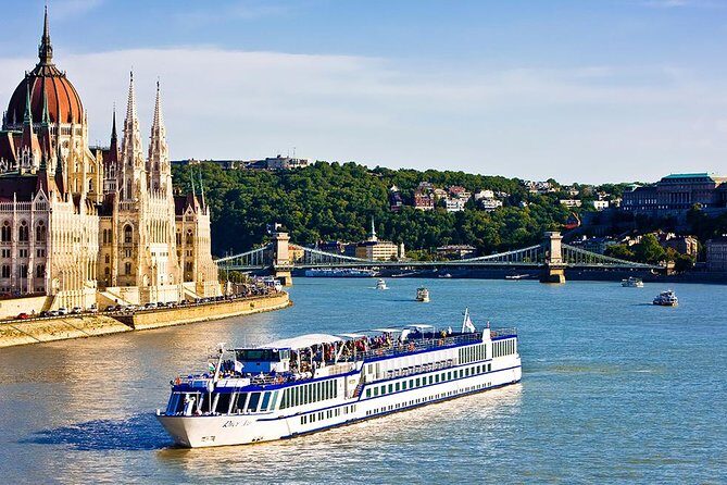 Budapest Private transfer Airport or Hotel to or from Cruise Port - Why Choose This Transfer Over Alternatives?