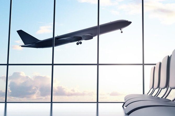 Budapest Private Transfer from or to Vienna or Vienna Airport - The Experience of Traveling in Comfort