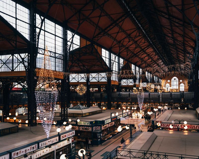 Budapest Private Walking tour - The Value of a Guided Private Tour in Budapest