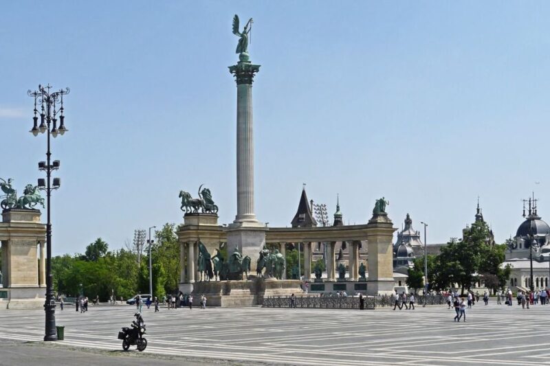 Budapest: Private Walking Tour in the Pest Side - In-Depth Review: Exploring Budapest’s Pest Side