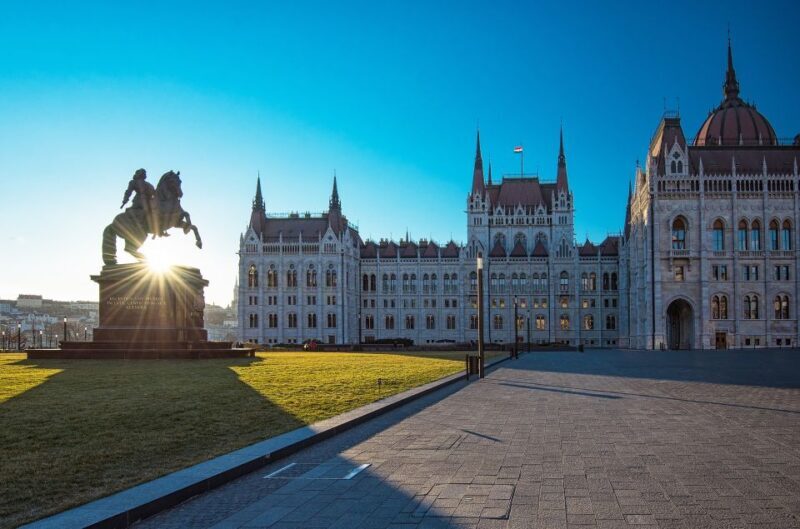 Budapest: Private Walking Tour of City with Spanish Guide - The Sum Up