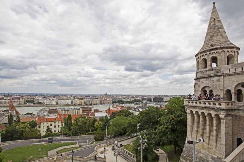 Budapest: Private Walking Tour of the Castle District - A Deep Dive into the Buda Castle District Tour