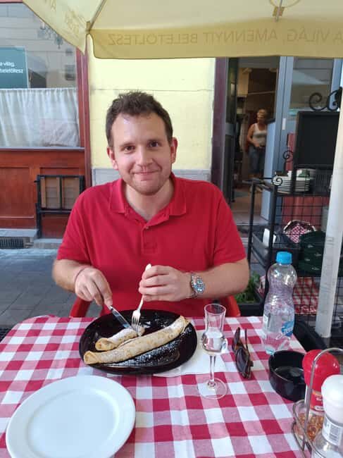 Budapest: Private Walking Tour with a Local - Who Should Consider This Tour?