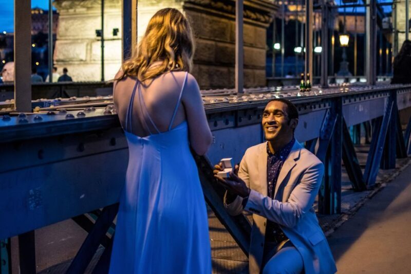 Budapest: Proposal Photos at enchanting Fisherman's Bastion - Frequently Asked Questions