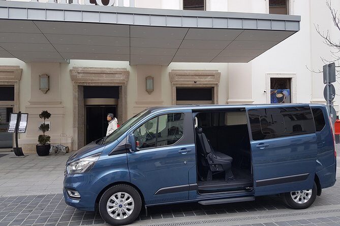 Budapest Roundtrip Private Airport Transfer - Final Thoughts
