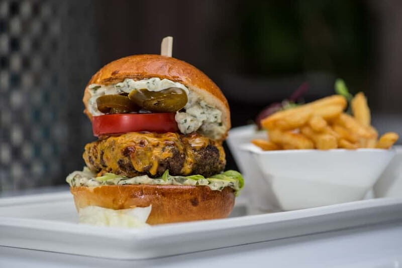 Budapest: Rudas Spa Entry with 3-Course Meal - Budapest: Rudas Spa Entry with 3-Course Meal – A Deep Dive into Wellness and Views