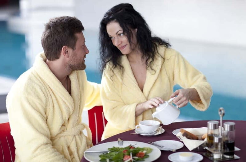 Budapest: Rudas Spa Entry with 3-Course Meal - Pricing and Value Analysis