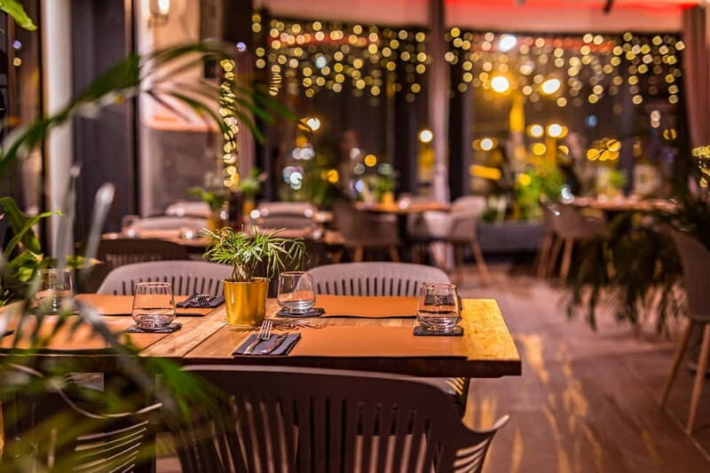 Budapest: Rudas Spa Entry with 3-Course Meal - Final Thoughts