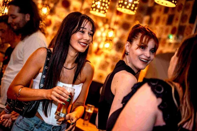 Budapest: Ruin Bar Pub Crawl with Entry Tickets - A Closer Look at the Itinerary