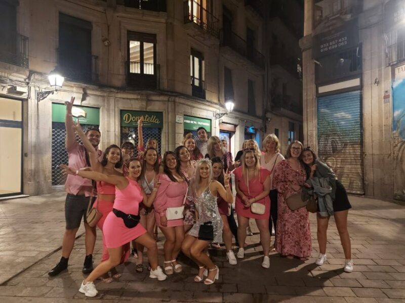 Budapest: Ruin Bar Pub Crawl with Entry Tickets - Authenticity and Value for Money