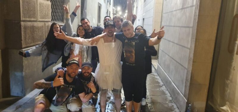 Budapest: Ruin Bar Pub Crawl with Entry Tickets - FAQ