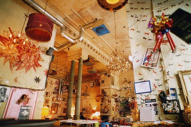 Budapest Ruin Bars Evening Walking Tour with Drinks & Street Food - FAQ – Practical Questions Answered