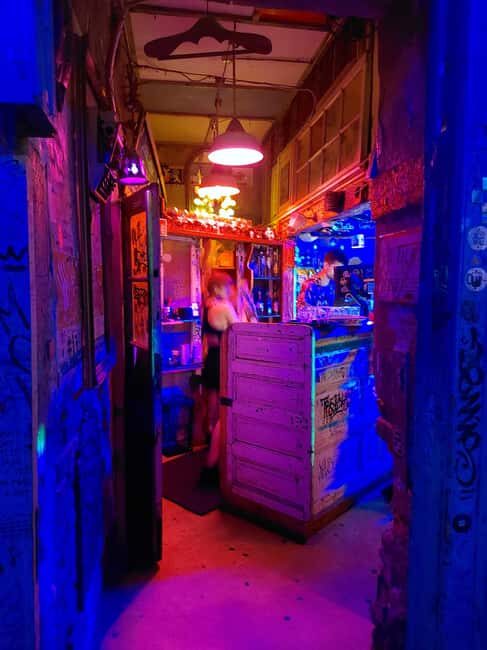 Budapest: Ruin Bars Private Photo Tour - Budapest: Ruin Bars Private Photo Tour