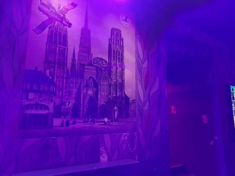 Budapest: Ruin Bars Private Photo Tour - Why This Tour Offers Real Value