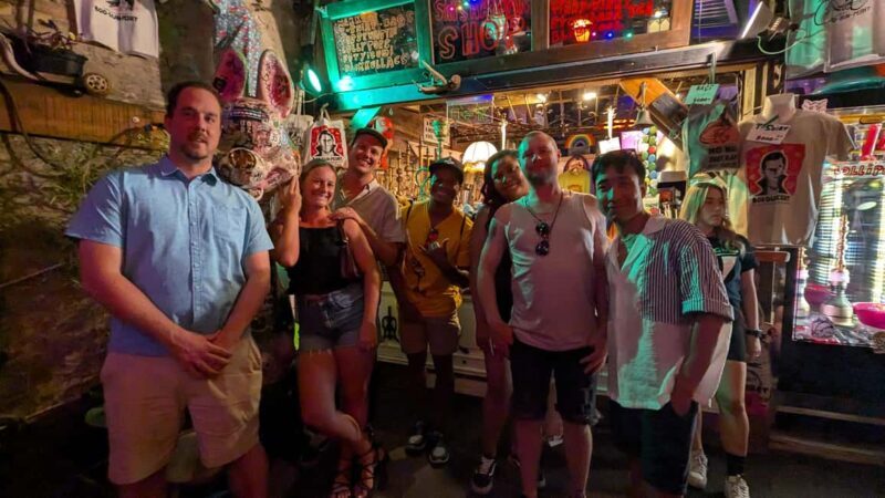 Budapest: Ruin Bars, Street Art, and Jewish Quarter Tour - Final Thoughts