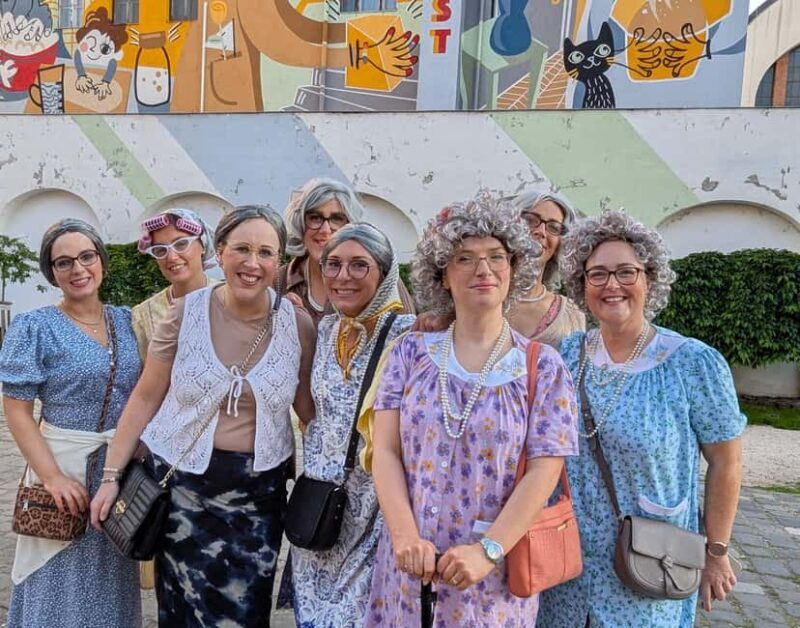 Budapest: Ruin Bars, Street Art, and Jewish Quarter Tour - FAQ
