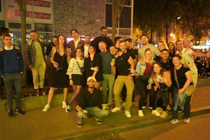 Budapest RUIN Pub Crawl +Open Bar +6 Shots +VIP Access +Games - Who Should Book This Tour?