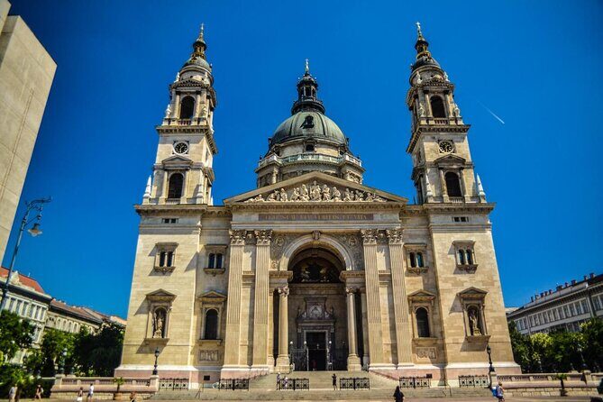 Budapest: Saint Stephen's Basilica Tour - Exploring Budapest with a Saint Stephen’s Basilica Tour