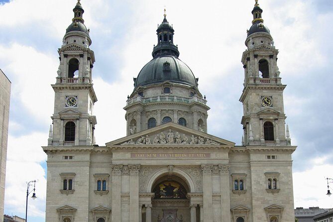 Budapest: Saint Stephen's Basilica Tour - A Detailed Look at the Tour Experience