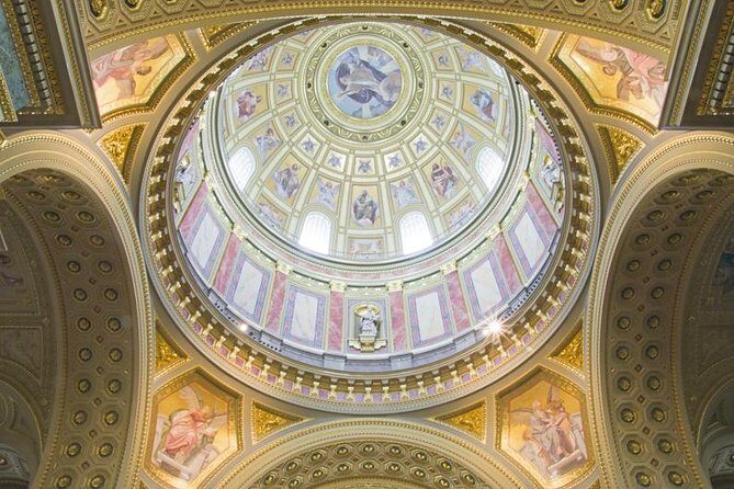 Budapest: Saint Stephen's Basilica Tour - Final Thoughts: Is It Worth It?