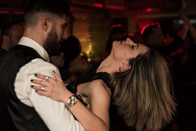 Budapest Salsa or Bachata Dancing Experience! - Final Thoughts