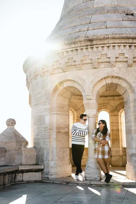 Budapest: Secret Proposal Photoshoot at Buda Castle - FAQ