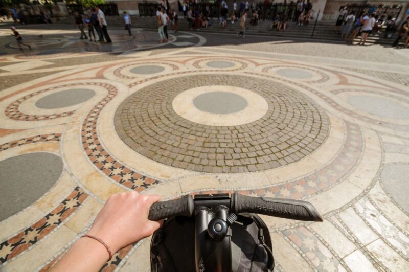 Budapest: Segway Sightseeing Tour - A Detailed Look at the Budapest Segway Tour