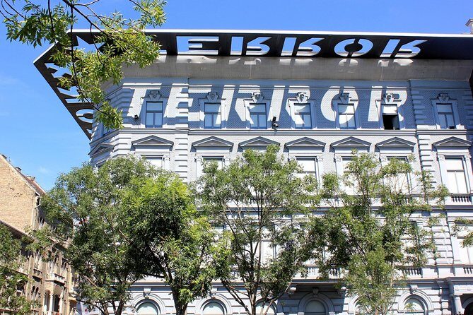 Budapest Segway Tour - FAQs