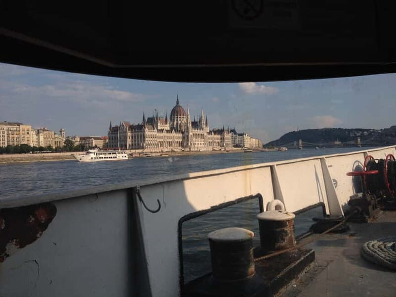 Budapest: Self-Guided Bike Tour to scenic Szentendre - Budapest: Self-Guided Bike Tour to Scenic Szentendre