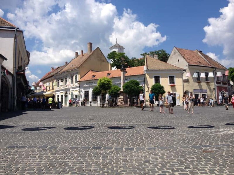 Budapest: Self-Guided Bike Tour to scenic Szentendre - Who Should Consider This Tour?