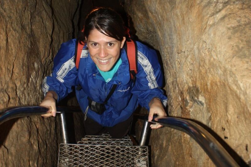 Budapest: Seml-hegyi & Pál-völgyi Caves Guided Walking Tour - FAQ